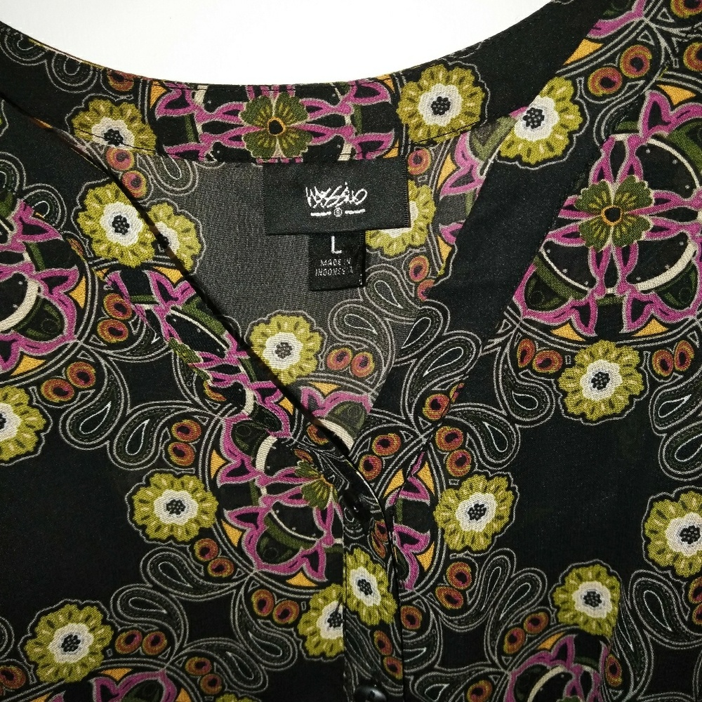 Ladies dress